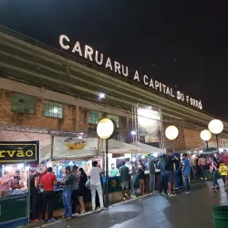 Festival de São João de Caruaru - Caruaru