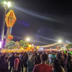 Festival de São João de Caruaru - Caruaru