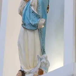 Igreja Matriz de São Sebastião - Caruaru