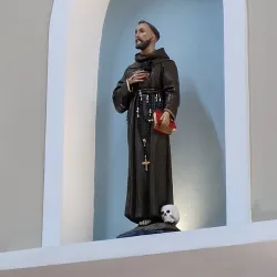 Igreja Matriz de São Sebastião - Caruaru