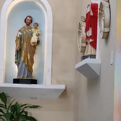 Igreja Matriz de São Sebastião - Caruaru