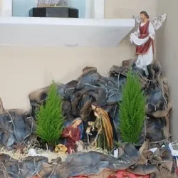 Igreja Matriz de São Sebastião - Caruaru