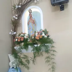Igreja Matriz de São Sebastião - Caruaru