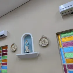 Igreja Matriz de São Sebastião - Caruaru