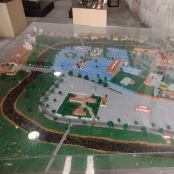 Memorial Luiz Gonzaga - Caruaru