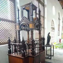 Memorial Luiz Gonzaga - Caruaru