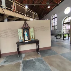 Memorial Luiz Gonzaga - Caruaru