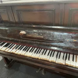 Memorial Luiz Gonzaga - Caruaru