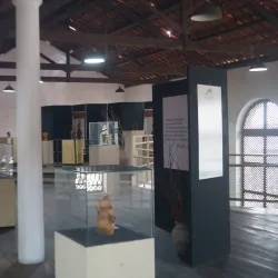 Memorial Luiz Gonzaga - Caruaru