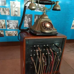 Memorial Luiz Gonzaga - Caruaru