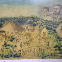 Memorial Luiz Gonzaga - Caruaru