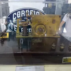 Memorial Luiz Gonzaga - Caruaru