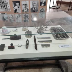 Memorial Luiz Gonzaga - Caruaru