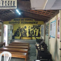 Museu do Barro (Clay Museum) - Caruaru