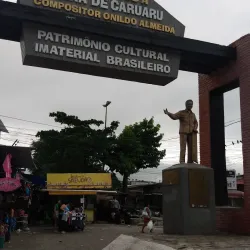 Museu do Barro (Clay Museum) - Caruaru