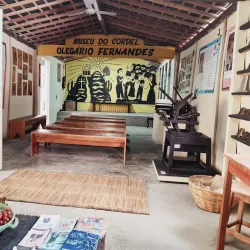Museu do Barro (Clay Museum) - Caruaru