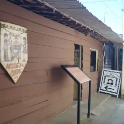 Museu do Barro (Clay Museum) - Caruaru