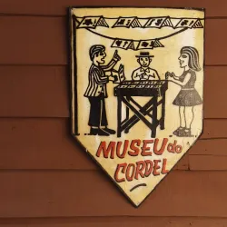 Museu do Barro (Clay Museum) - Caruaru