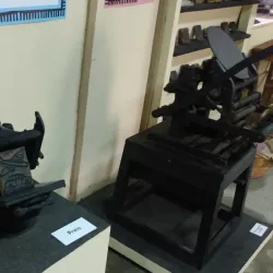 Museu do Barro (Clay Museum) - Caruaru