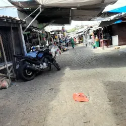 Parque 18 de Maio - Caruaru