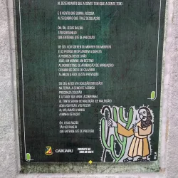 Parque 18 de Maio - Caruaru