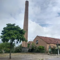 Parque 18 de Maio - Caruaru