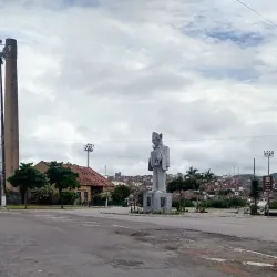 Parque 18 de Maio - Caruaru