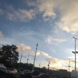 Parque 18 de Maio - Caruaru