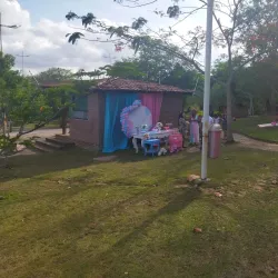 Parque Natural Municipal Severino Montenegro - Caruaru