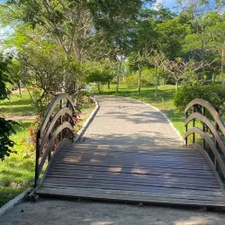 Parque Natural Municipal Severino Montenegro - Caruaru