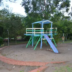 Parque Natural Municipal Severino Montenegro - Caruaru