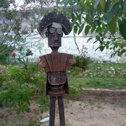 Parque Natural Municipal Severino Montenegro - Caruaru