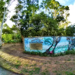 Parque Natural Municipal Severino Montenegro - Caruaru