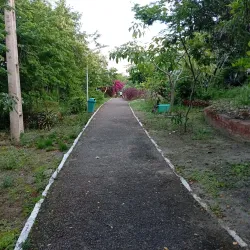 Parque Natural Municipal Severino Montenegro - Caruaru