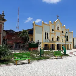 Igreja Matriz de São José - Castanhal