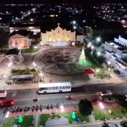 Igreja Matriz de São José - Castanhal