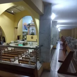 Igreja Matriz de São José - Castanhal