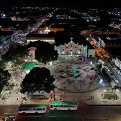 Igreja Matriz de São José - Castanhal