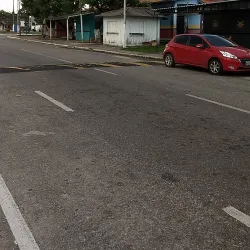 Mercado Municipal de Castanhal - Castanhal