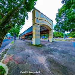 Museu Municipal de Castanhal - Castanhal