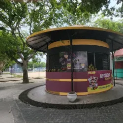 Museu Municipal de Castanhal - Castanhal