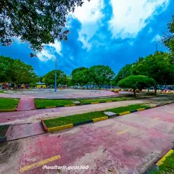 Museu Municipal de Castanhal - Castanhal