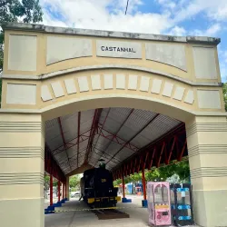 Museu Municipal de Castanhal - Castanhal
