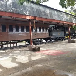 Museu Municipal de Castanhal - Castanhal