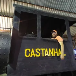 Museu Municipal de Castanhal - Castanhal