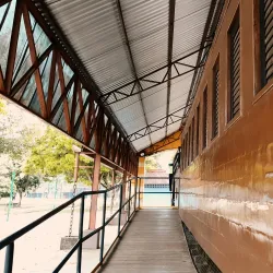 Museu Municipal de Castanhal - Castanhal