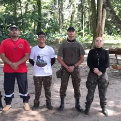 Parque Ambiental de Castanhal - Castanhal