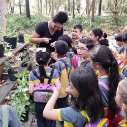 Parque Ambiental de Castanhal - Castanhal