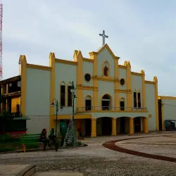 Praça da Matriz - Castanhal