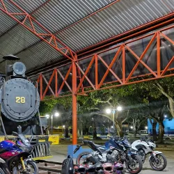 Praça do Centenário - Castanhal